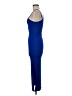 Morning Mist Blue Cocktail Dress Size 8 - photo 5