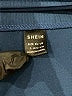 Shein Blue Cocktail Dress Size L - photo 4