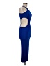 Morning Mist Blue Cocktail Dress Size 8 - photo 4