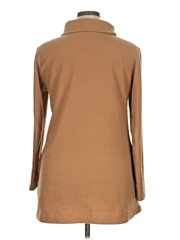 Dudley Stephens Turtleneck Sweater (view 2)