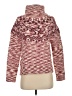 Ann Taylor LOFT Tweed Burgundy Pullover Sweater Size XS - photo 1