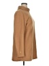 Dudley Stephens 100% Polyester Tan Turtleneck Sweater Size XL - photo 4