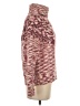 Ann Taylor LOFT Tweed Burgundy Pullover Sweater Size XS - photo 4