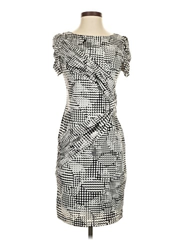 Jessica Simpson Cocktail Dress (view 1)