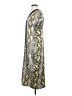 Universal Standard Print Gray Cocktail Dress Size XXS - photo 5