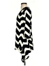 Karen Kane Black 3/4 Sleeve Top Size S - photo 5