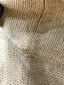 Fashion Gray Turtleneck Sweater Size 2X (estimated) - photo 4