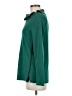 Rafaella Green Turtleneck Sweater Size M - photo 5