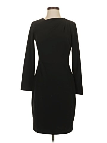 Maggy London Cocktail Dress (view 1)