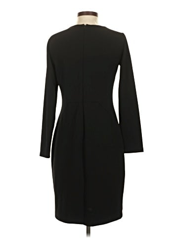 Maggy London Cocktail Dress (view 2)