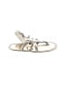 Target Metallic Silver Gold Sandals Size 3 (baby) - photo 1