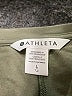 Athleta Green Long Sleeve Top Size L - photo 7