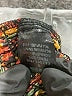 Olivaceous 100% Rayon Black 3/4 Sleeve Blouse Size S - photo 4