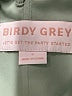 Birdy Grey 100% Polyester Teal Cocktail Dress Size S - photo 3