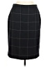 Ann Taylor Argyle Black Formal Skirt Size 6 - photo 1