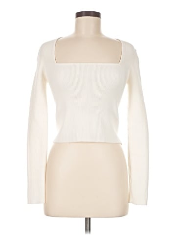 Open Edit Turtleneck Sweater (view 1)
