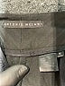 Antonio Melani Black Dress Pants Size 8 - photo 7