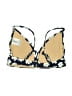 Assorted Brands Floral Blue Swimsuit Top Size XS - photo 2