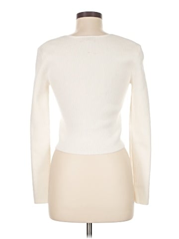 Open Edit Turtleneck Sweater (view 2)