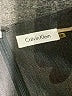 Calvin Klein Black Cocktail Dress Size 10 - photo 7