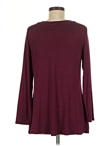 Misia Long Sleeve Top (view 2)