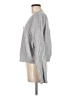 Open Edit Gray Pullover Sweater Size M - photo 5