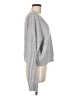 Open Edit Gray Pullover Sweater Size M - photo 4