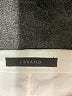 J Brand Metallic Silver Jeggings Size 28 waist - photo 7