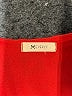 Everly Red Casual Dress Size M - photo 7