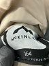 McKinley 100% Polyester Gray Tan Coat Size L - photo 6