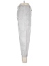Zara Gray Cargo Pants Size 10 - photo 4