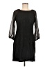 Liliana 100% Polyester Black Cocktail Dress Size 6 - photo 1