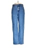 Old Navy Blue Jeans Size 2 - photo 1