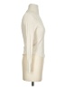 Zara Ivory Long Sleeve Turtleneck Size S - photo 4