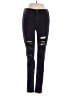 American Eagle Outfitters Black Jeans Size 0r - photo 1