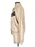 Victoria's Secret Pink 100% Polyester Gold Jacket Size XS - photo 5