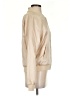 Victoria's Secret Pink 100% Polyester Gold Jacket Size XS - photo 4