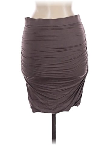 Love 21 Casual Skirt (view 2)
