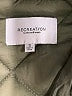 Recreation by Thread & Supply 100% Nylon Green Vest Size S - photo 6