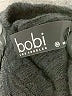 Bobi Black Pullover Sweater Size M - photo 7