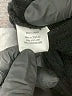 Bobi Black Pullover Sweater Size M - photo 8