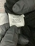 Bobi Black Pullover Sweater Size M - photo 9
