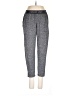 Under Armour 100% Polyester Tweed Gray Sweatpants Size S - photo 1