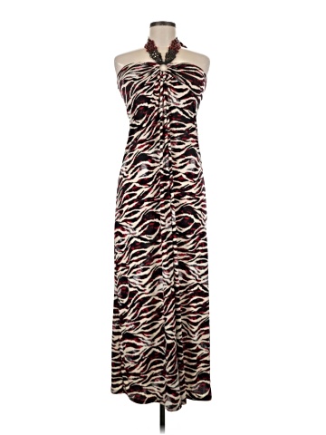 Carrie Allen Casual Dress (view 1)