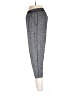 Under Armour 100% Polyester Tweed Gray Sweatpants Size S - photo 5