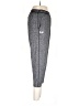 Under Armour 100% Polyester Tweed Gray Sweatpants Size S - photo 4