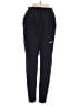 Nike Black Track Pants Size S - photo 1