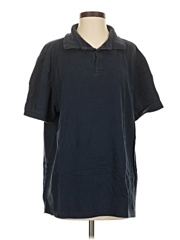 Charles Tyrwhitt Short Sleeve Polo (view 1)
