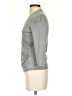 Ann Taylor Gray Cardigan Size S (petite) - photo 5