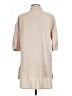 Shein 100% Polyester Tan 3/4 Sleeve Blouse Size L - photo 2